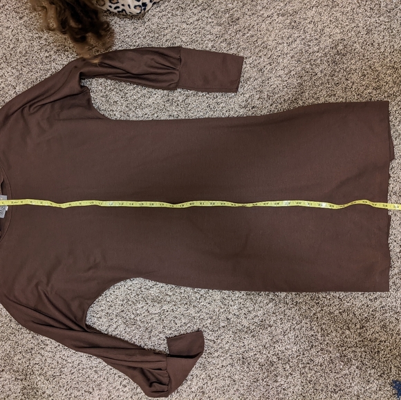 Stella batwing dress - Picture 5 of 6